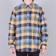 Patagonia - Patagonia Fjord Flannel Skjorte