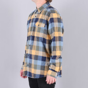 Patagonia - Patagonia Fjord Flannel Skjorte