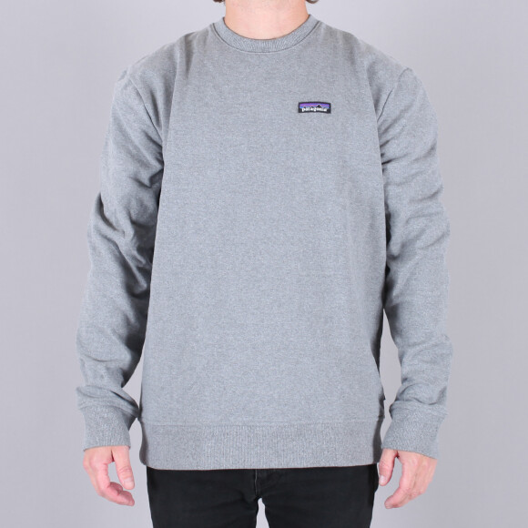 Patagonia - Patagonia Label Uprisal Sweatshirt