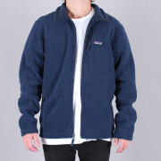 Patagonia - Patagonia Classic Fleece Jakke