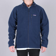 Patagonia - Patagonia Classic Fleece Jakke