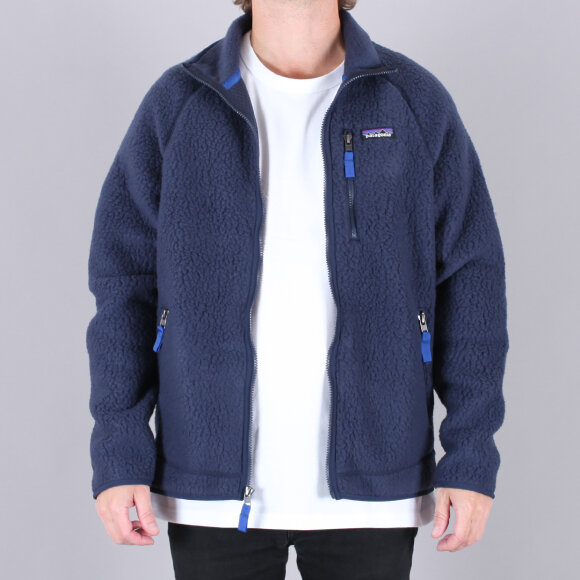 Patagonia - Patagonia Retro Pile Jakke