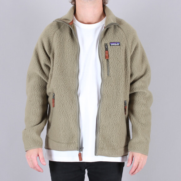 Patagonia - Patagonia Retro Pile Jakke