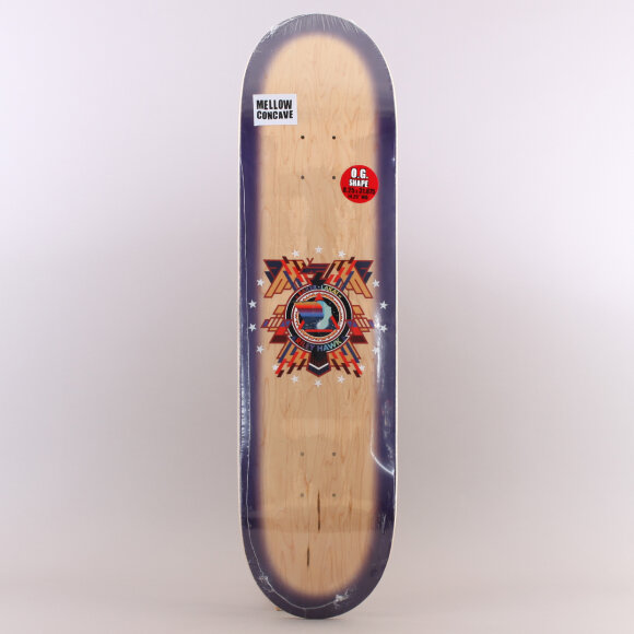 Baker - Baker Riley Hawk Skateboard Baker - Baker Riley Hawk Skateboard