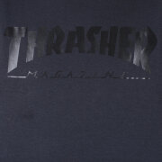 Thrasher - Thrasher Skatemag Logo T-Shirt