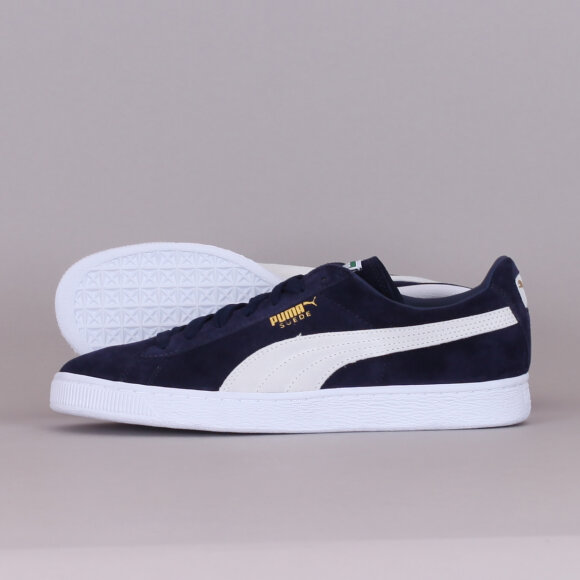 Puma - Puma Suede Classic Eco Sko