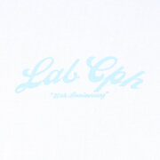 Lab - LabCph 2012 '20 year T-Shirt