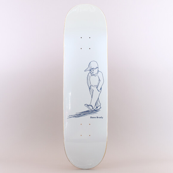 Polar - Polar Dane Brady Alone Skateboard