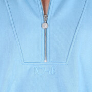 Polar - Polar Zip Neck Sweatshirt