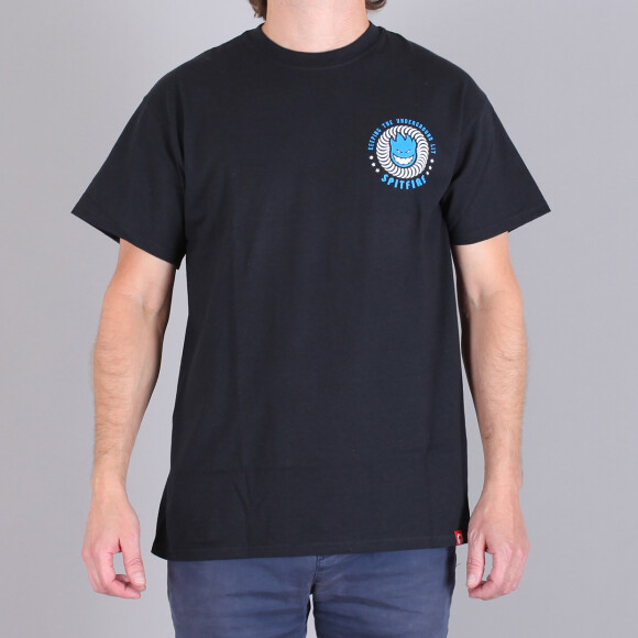 Spitfire - Spitfire KTUL Fill Tee Shirt