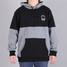 Spitfire - Spitfire Stock Bighead Hood Sweatshirt