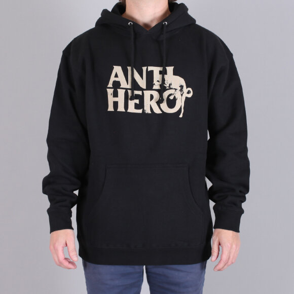 Antihero - Anti Hero Dog Hump Hood Sweatshirt