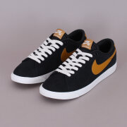 Nike SB - Nike SB Zoom Blazer Low Skate Sko