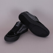 Vans - Vans Berle Pro Black Skate Sko