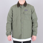 Patagonia - Patagonia Isthmus Quilted Jakke