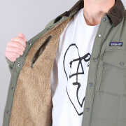 Patagonia - Patagonia Isthmus Quilted Jakke