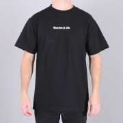 40s & Shorties - 40s & Shorties Reverse Tee Shirt