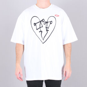 Sex Skateboards - Sex Gemini Tee Shirt