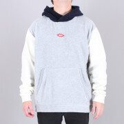 Sex Skateboards - Sex Top 3 Way Hoodie Sweatshirt