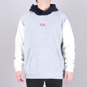 Sex Skateboards - Sex Top 3 Way Hoodie Sweatshirt