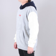 Sex Skateboards - Sex Top 3 Way Hoodie Sweatshirt
