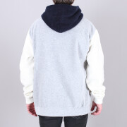 Sex Skateboards - Sex Top 3 Way Hoodie Sweatshirt