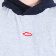 Sex Skateboards - Sex Top 3 Way Hoodie Sweatshirt