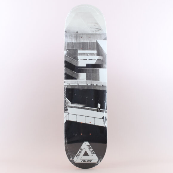 Palace - Palace South Bank Skateboard