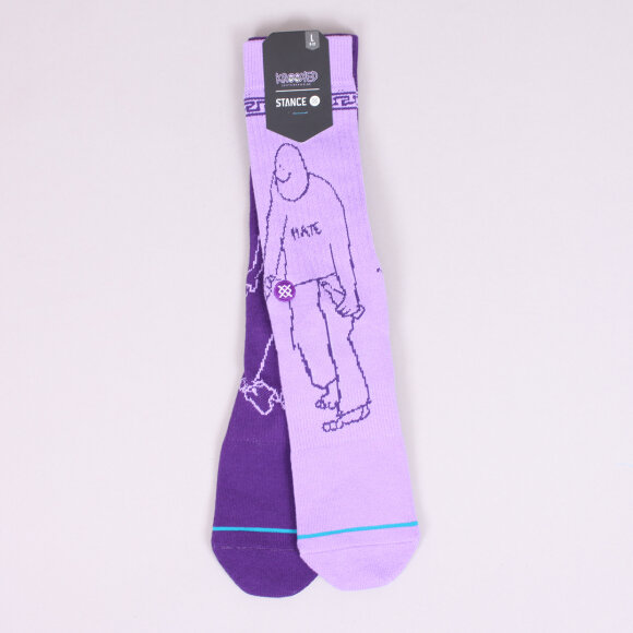 Stance - Stance Skate Love Hate Socks