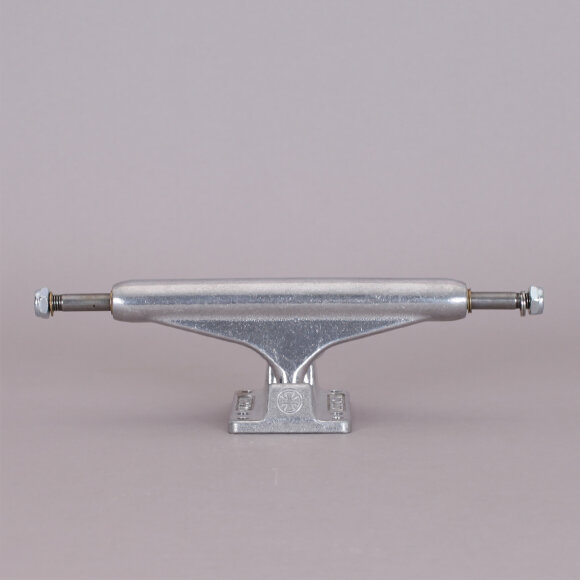 Independent - Independent Stage 11 Hollow Silver Skateboard Trucks