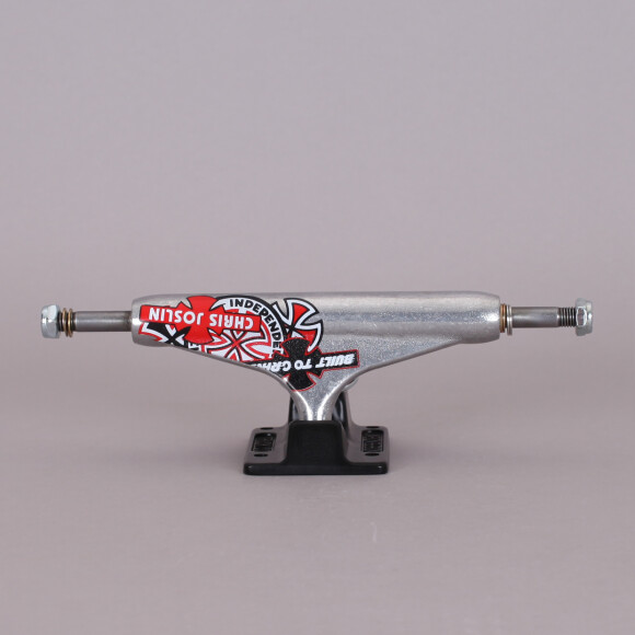 Independent - Independent Stage 11 Chris Joslin Skateboard Trucks
