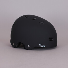Bullet - Bullet Deluxe Skateboard Helmet 
