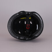 Bullet - Bullet Deluxe Skateboard Helmet 