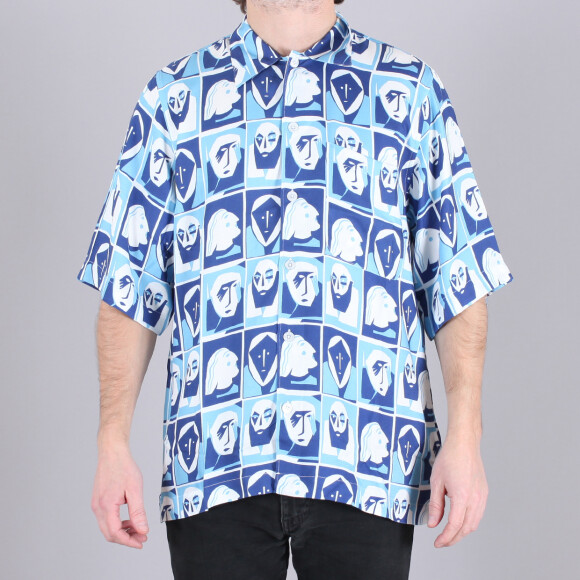 Polar - Polar Art Selfie Shirt 
