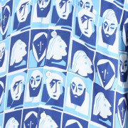 Polar - Polar Art Selfie Shirt 