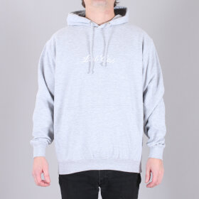 Lab - LabCph Emb. Logo Hood Sweatshirt