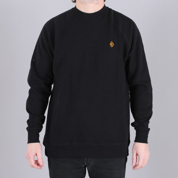 Krooked - Krooked Diamond K Sweatshirt