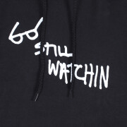 Thrasher - Thrasher Still Watching Hood
