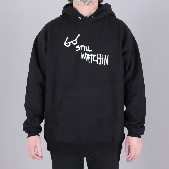 Thrasher - Thrasher Still Watching Hood