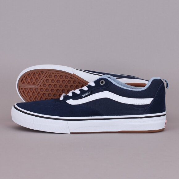 Vans - Vans Kyle Walker Pro Skate Sko