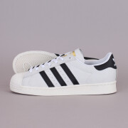 Adidas Skateboarding - Adidas Skateboarding Superstar Sko