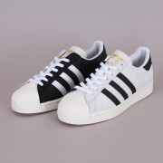Adidas Skateboarding - Adidas Skateboarding Superstar Sko