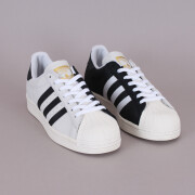 Adidas Skateboarding - Adidas Skateboarding Superstar Sko