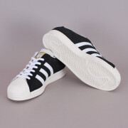 Adidas Skateboarding - Adidas Skateboarding Superstar Sko