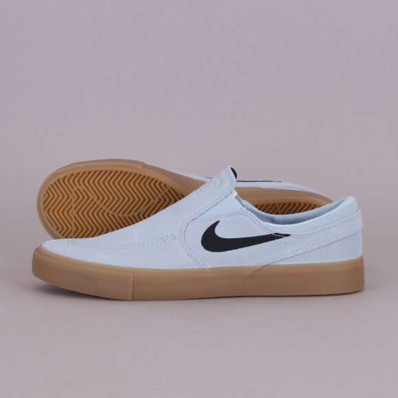 Nike SB - Nike SB Zoom Janoski Slip On Sko