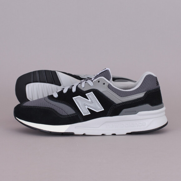 New Balance - New Balance CN997HBK Sneaker