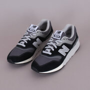 New Balance - New Balance CN997HBK Sneaker