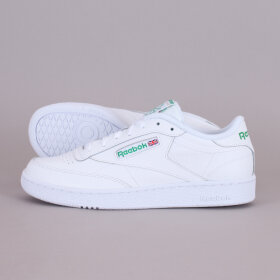 Reebok Classic - Reebok Club 85 Sneaker