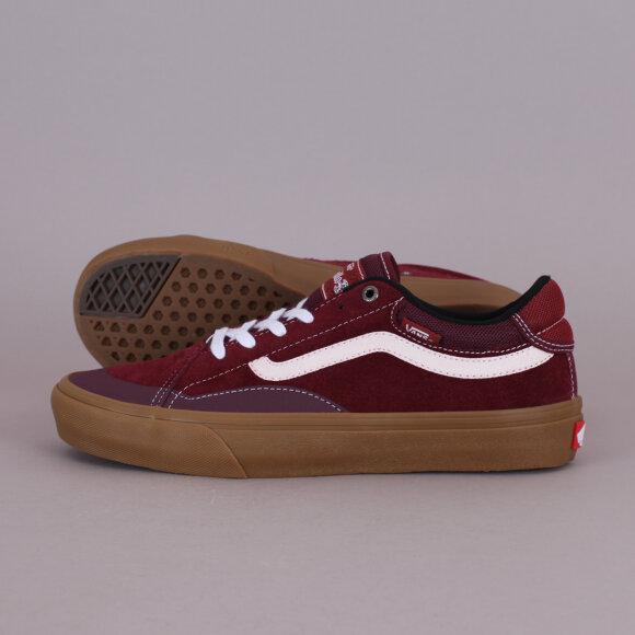 Vans - Vans TNT Advanced Prot Skate Sko