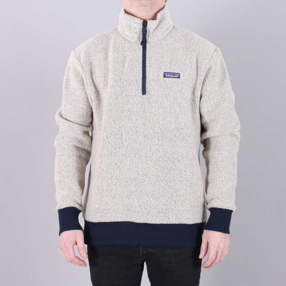 Patagonia - Patagonia Woolyester Fleece